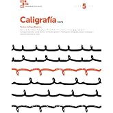 Cuaderno Caligraf&iacute;a 5 (Pauta)