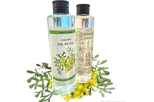 SC MESTIZAJE MAYORISTA Y DISTRIBUIDOR Colonia Ruda y Colonia Florida espiritual Original Pack 2 und 200 ml, Colonia esotericas, Ruda, Florida original