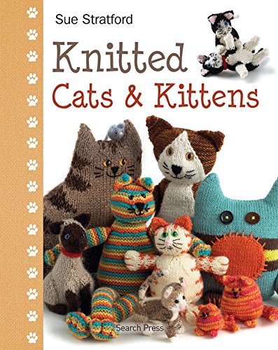 Télécharger Knitted Cats & Kittens livre En ligne
