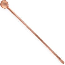 NKlaus pinze per incenso lunghe 18 cm ottone 2949