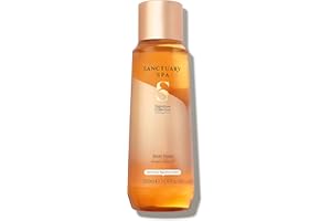 Sanctuary Spa Bath Float, No Mineral Oil, Cruelty Free & Vegan Bubble Bath for Women, 500ml