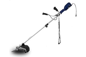 HYUNDAI hdcbe1400 decespugliatore elettrico 1400 W