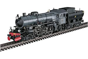 Ånglok F 1200