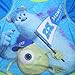 2 PCS SET: Monsters University Toddler Fall / Winter Sleepwear Pajama Top & Pants Set 2T Multicolor