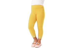Merry Style Leggings 3/4 Bambina e Ragazza MS10-293
