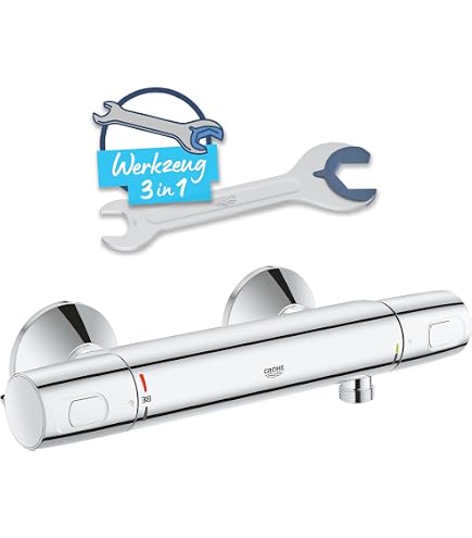 Ideal Standard – Kartusche G1/2 Für Einzel-Therm Produktbild-Vorschau 12