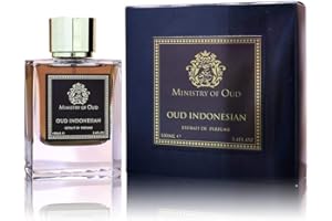 PARIS CORNER Ministry of Oud Oud Indonesian Extrait z parfum 100 ml UNI