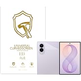 Microcase Samsung Z Fold 8 ile Uyumlu Full Tpu Nano Arka Ekran Koruma Filmi - EKM102