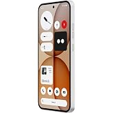Nothing Phone 4a (8GB 128GB White)
