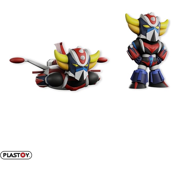 Porte Clé Capitaine Flam - Set Deluxe 6 Porte Clés