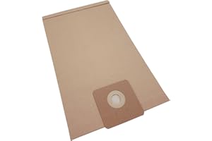 Reinica 10 Staubsaugerbeutel für Taski Aero 8 Plus Beutel Staubbeutel