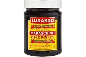 Luxardo The Original Marmachine körsbär alkoholfri sprit (1 x 400 g)