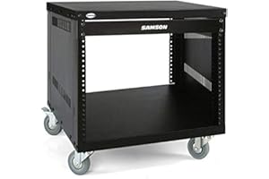 SAMSON SRK8 8-miejscowa obudowa do montażu w szafie