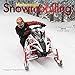 Produktbild Snowmobiling - Schneemobile 2019 - 16-Monatskalender (Wall-Kalender)