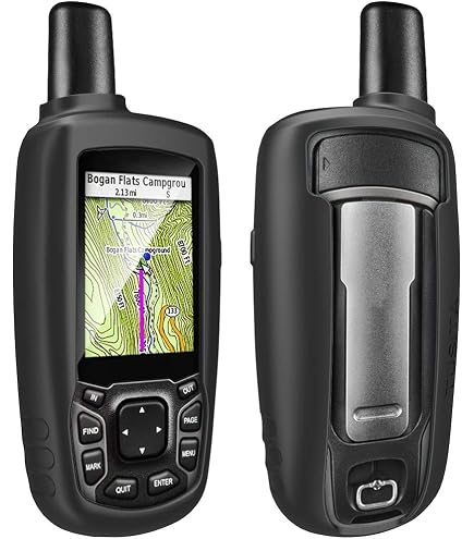 Protection écran Verre Brotect Pour Garmin GPSMAP 65 - 3 Films, Dureté 9H, Anti-rayures, Anti-empreintes