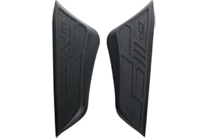 GP Kompozit For Forza 250 2021-2023 Compatible Side Fairing Cover Black