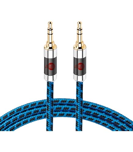 Generico Tipo C a 3,5 mm Cavo audio - Adattatore per cuffie