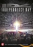 Independence Day (1996) (dvd) - 