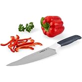 ​​Zyliss E920210 Comfort 18.5cm Şef Bı&ccedil;ağı