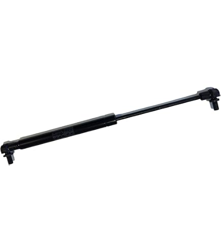 Amortisseur Coffre Stabilus 0746VC - 330 Newton - Pour Mini Cooper R50/R53 - Noir