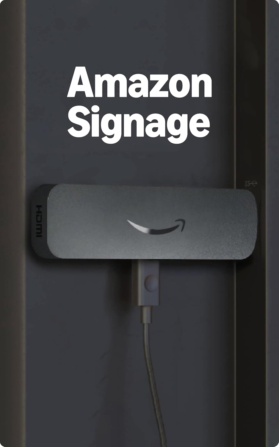 Guide d'Achat 2026 : Pourquoi Choisir le Amazon Signage Stick Lecteur multimédia d aff ?