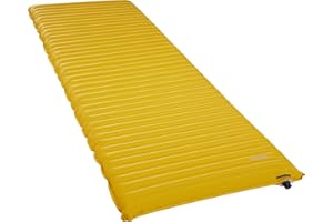 Therm-a-Rest NeoAir Xlite NXT Max RW Matelas Isolant