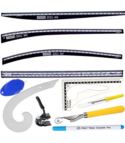 Cardboard Cutting Tools For Kids 4 Inch Pattern Notcher - 2mm Cut Width ...