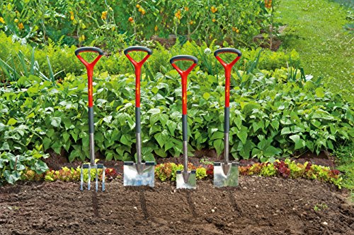 WOLF-Garten Damenspaten AD-E; 73ADA002650 - 6