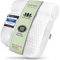 Cuscino Da Vasca Morbido Con Ventose - Accessorio Per Relax In Vasca Da Bagno E Idromassaggio - Foto 12