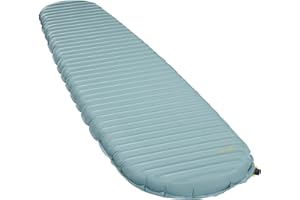 THERM-A-REST Thermarest Neoair Xtherm NXT – aufblasbare Ultraleicht-Isomatte, sehr Warm