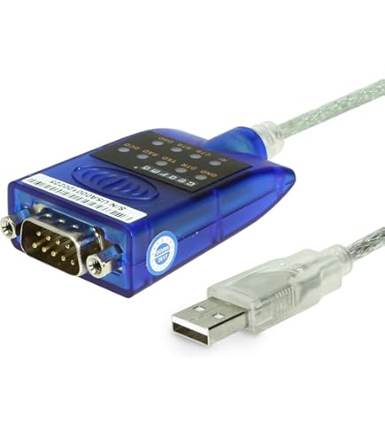 MOXA TCF-90-M-ST Serial Port Powered RS-232 to Multi-Mode ST Fiber