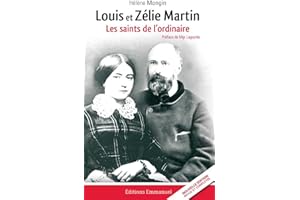 Louis et Zélie Martin