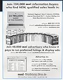 Image de 2005 Massachusetts Manufacturers Register: Profiling 10,006 Massachusetts Manufacturing Establishments