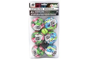 Sunflex- Jeux de pétanque Molle, 74933