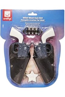 toy gun holster set