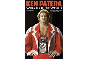 Ken Patera: Weight of the World