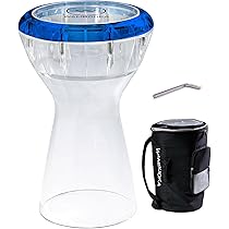 WAMBOOKA DIAMOND ダラブッカ Darbuka Wambooka Diamond Darbuka Drum with 8.75 inch Head, with