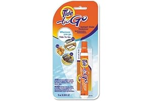 Procter & Gamble 01870 - Penna smacchiante istantanea "Tide to Go"