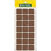 Adem Ko&ccedil; Plastik MOBİLYA ALTI ZEMİN KORUYUCU KE&Ccedil;E 30X30MM