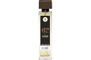 IAP PHARMA PARFUMS nº 62 – Eau de Parfum z rozpylaczem dla mężczyzn – 150 ml