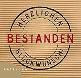 Image de Bestanden: Herzlichen Glückwunsch!