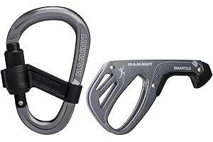 ‎MAMMUT Mammut Pakiet Smart 2.0 Belay