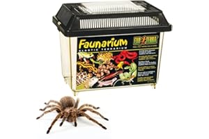 Exo Terra Standard Faunarium Small