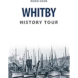 Whitby History Tour