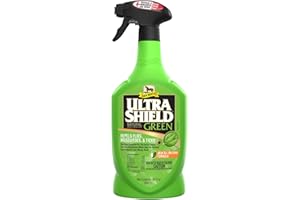 Absorbine Ulltra Shield Green Körperspray 950 ml