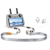 SEASKY Boyun kordon askısı i&ccedil;in DJI Mini4Pro/Mini3Pro/Air3/Mavic 3/Mavic2/Air3/Air2S aksesuarları uyumlu DJI RC/RC2/RC Pro
