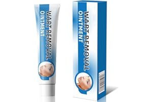 VNEUOL Wart Remover Effective Treatment for Plantar Warts, Common Warts, Flat Warts, Corns Spot Moles, Mole Removal Cream for Body and Hands