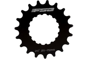 FSA Bosch E-Bike Pignon 18T Chaîne Bague