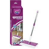 Parex Quickpick Mop (Islak Temizlik Bezi Hediyeli 10&rsquo;Lu) (Kutulu)