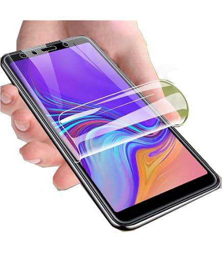 Akcoo Vetro Temperato per Galaxy Note 8,Pellicola Prottetiva [3 Pezzi],Riparazione di Graffi,Tocco Sensibile,Protezione Completa da Bordo a Bordo